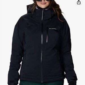 Columbia woman’s winter coat